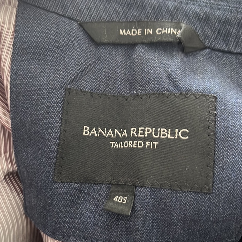 Men Jacket size M - Picture 8 of 8
